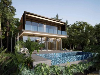 2 Bed, 3 Bath, HouseFor Sale, Phuket, Layan, North