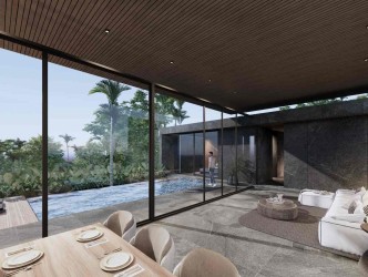 2 Bed, 3 Bath, HouseFor Sale, Phuket, Layan, North