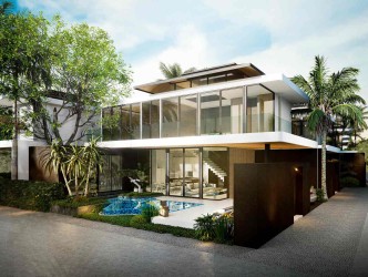 2 Bed, 3 Bath, HouseFor Sale, Phuket, Layan, North
