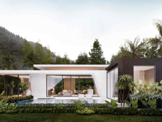 2 Bed, 3 Bath, HouseFor Sale, Phuket, Thalang, North