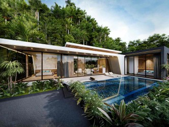 2 Bed, 3 Bath, HouseFor Sale, Phuket, Thalang, North