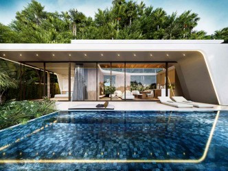 2 Bed, 3 Bath, HouseFor Sale, Phuket, Thalang, North