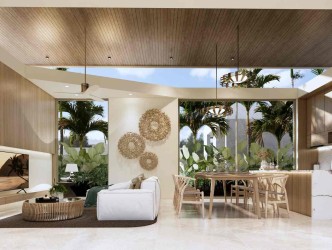 2 Bed, 3 Bath, HouseFor Sale, Phuket, Thalang, North