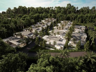 2 Bed, 3 Bath, HouseFor Sale, Phuket, Thalang, North