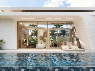 2 Bed, 3 Bath, HouseFor Sale, Phuket, Thalang, North