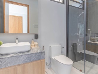 4 Bed, 6 Bath, HouseFor Sale, Phuket, BangTao, NorthWest