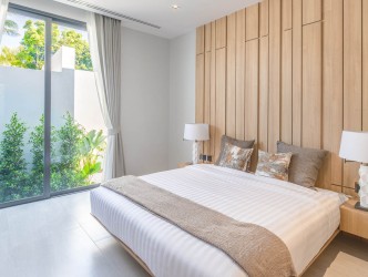 4 Bed, 6 Bath, HouseFor Sale, Phuket, BangTao, NorthWest