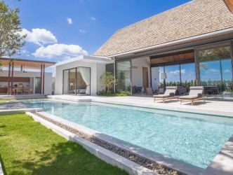 4 Bed, 6 Bath, HouseFor Sale, Phuket, BangTao, NorthWest