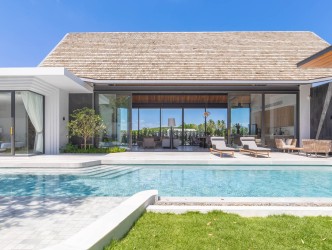 4 Bed, 6 Bath, HouseFor Sale, Phuket, BangTao, NorthWest