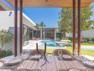 4 Bed, 6 Bath, HouseFor Sale, Phuket, BangTao, NorthWest