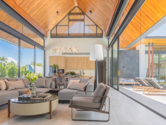 4 Bed, 6 Bath, HouseFor Sale, Phuket, BangTao, NorthWest