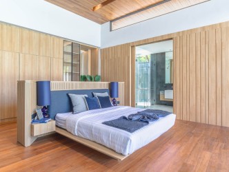 4 Bed, 6 Bath, HouseFor Sale, Phuket, BangTao, NorthWest