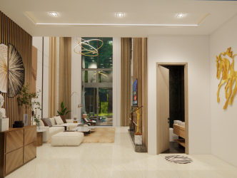 4 Bed, 5 Bath, HouseFor Sale, Phuket, Chalong, South