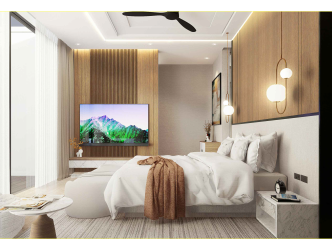 4 Bed, 5 Bath, HouseFor Sale, Phuket, Chalong, South