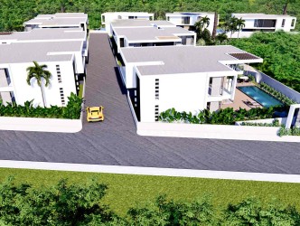 4 Bed, 5 Bath, HouseFor Sale, Phuket, Chalong, South