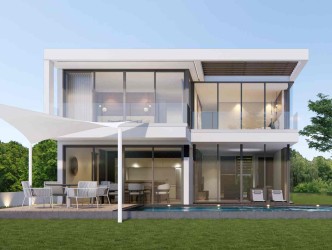 4 Bed, 5 Bath, HouseFor Sale, Phuket, Chalong, South