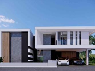 4 Bed, 5 Bath, HouseFor Sale, Phuket, Chalong, South