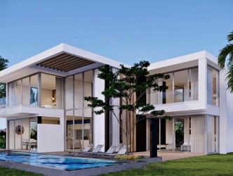 4 Bed, 5 Bath, HouseFor Sale, Phuket, Chalong, South