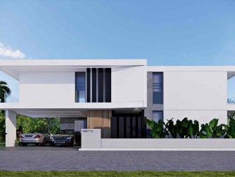 4 Bed, 5 Bath, HouseFor Sale, Phuket, Chalong, South