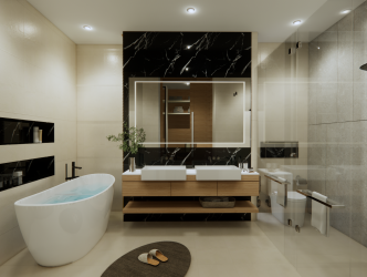 4 Bed, 5 Bath, HouseFor Sale, Phuket, Chalong, South