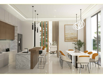 4 Bed, 5 Bath, HouseFor Sale, Phuket, Chalong, South