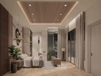 3 Bed, 4 Bath, HouseFor Sale, Phuket, Kata, SouthWest