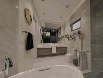 3 Bed, 4 Bath, HouseFor Sale, Phuket, Kata, SouthWest