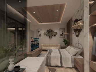 3 Bed, 4 Bath, HouseFor Sale, Phuket, Kata, SouthWest