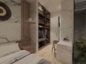 3 Bed, 4 Bath, HouseFor Sale, Phuket, Kata, SouthWest