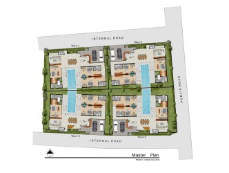 3 Bed, 4 Bath, HouseFor Sale, Phuket, Kata, SouthWest