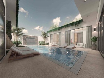 3 Bed, 4 Bath, HouseFor Sale, Phuket, Kata, SouthWest