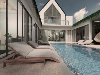 3 Bed, 4 Bath, HouseFor Sale, Phuket, Kata, SouthWest