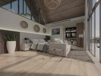 3 Bed, 4 Bath, HouseFor Sale, Phuket, Kata, SouthWest