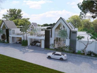 3 Bed, 4 Bath, HouseFor Sale, Phuket, Kata, SouthWest