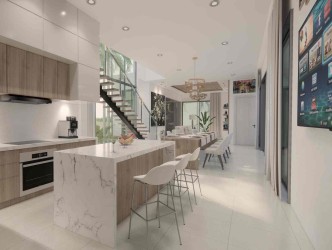 3 Bed, 4 Bath, HouseFor Sale, Phuket, Kata, SouthWest