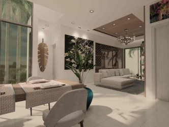 3 Bed, 4 Bath, HouseFor Sale, Phuket, Kata, SouthWest