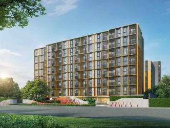 1 Bed, 1 Bath, ApartmentFor Sale, Phuket, Katu, Center