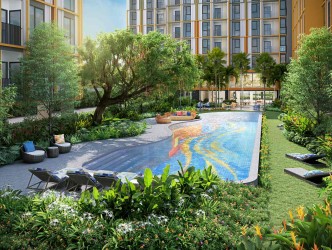 1 Bed, 1 Bath, ApartmentFor Sale, Phuket, Katu, Center