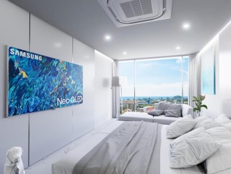 1 Bed, 1 Bath, ApartmentFor Sale, Phuket, Kata, SouthWest