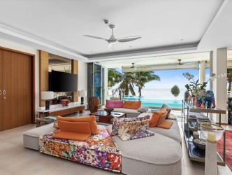 2 Bed, 2 Bath, ApartmentFor Sale, Phuket, Laguna, NorthWest