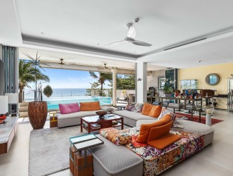 2 Bed, 2 Bath, ApartmentFor Sale, Phuket, Laguna, NorthWest