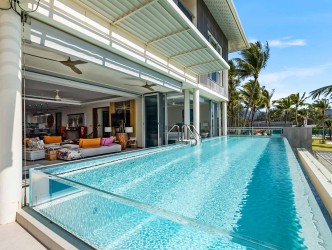 2 Bed, 2 Bath, ApartmentFor Sale, Phuket, Laguna, NorthWest