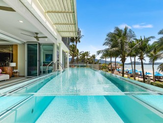2 Bed, 2 Bath, ApartmentFor Sale, Phuket, Laguna, NorthWest