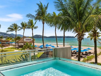 2 Bed, 2 Bath, ApartmentFor Sale, Phuket, Laguna, NorthWest