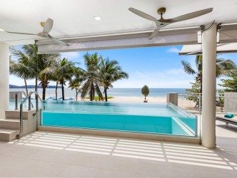 2 Bed, 2 Bath, ApartmentFor Sale, Phuket, Laguna, NorthWest