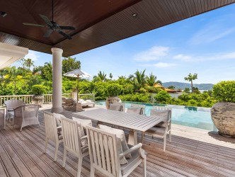 3 Bed, 4 Bath, HouseFor Sale, Phuket, Thalang, North