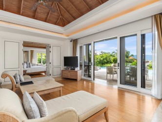 3 Bed, 4 Bath, HouseFor Sale, Phuket, Thalang, North