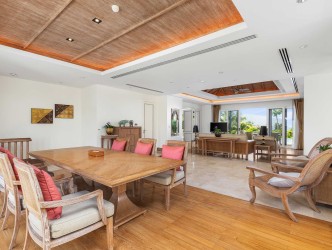 3 Bed, 4 Bath, HouseFor Sale, Phuket, Thalang, North