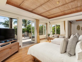 3 Bed, 4 Bath, HouseFor Sale, Phuket, Thalang, North