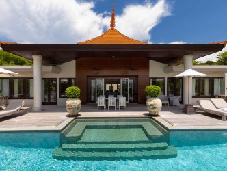 3 Bed, 4 Bath, HouseFor Sale, Phuket, Thalang, North